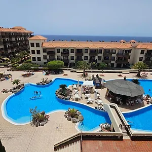  Appartement Balcon Del Mar, Casa Marinera 72