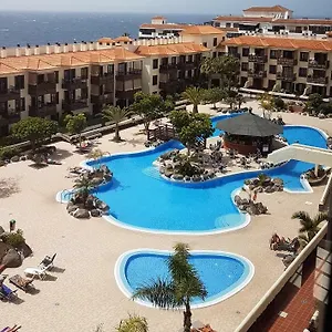  Appartement Balcon Del Mar En La Costa