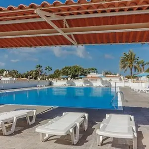  Appartement Casa Sandra