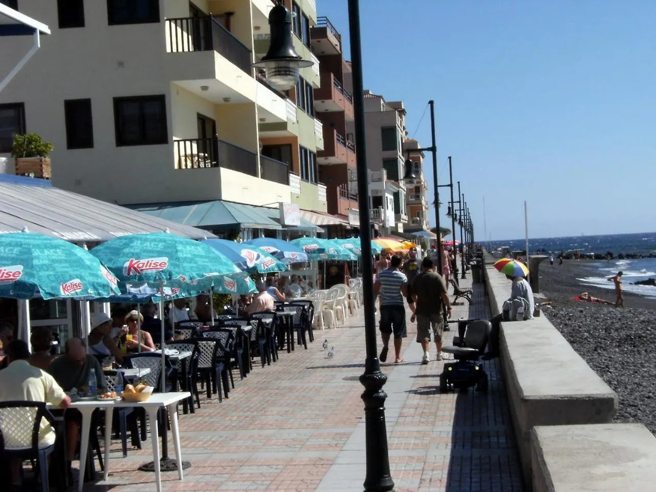 Nice Studio In The South Of Tenerife In The Costa Del Silencio 0*,  Espanha