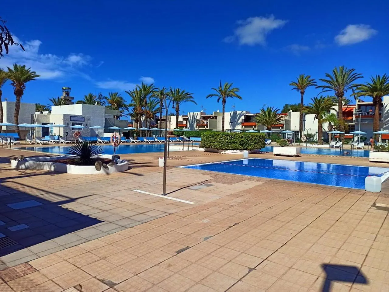 Apartamento Nice Studio In The South Of Tenerife In The Costa Del Silencio