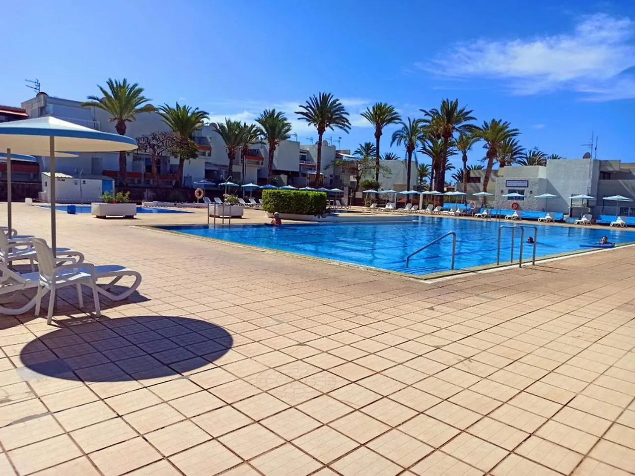 Nice Studio In The South Of Tenerife In The Costa Del Silencio 0*,  Espanha